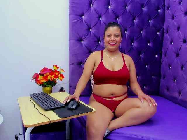 CAROLINASUAREZ