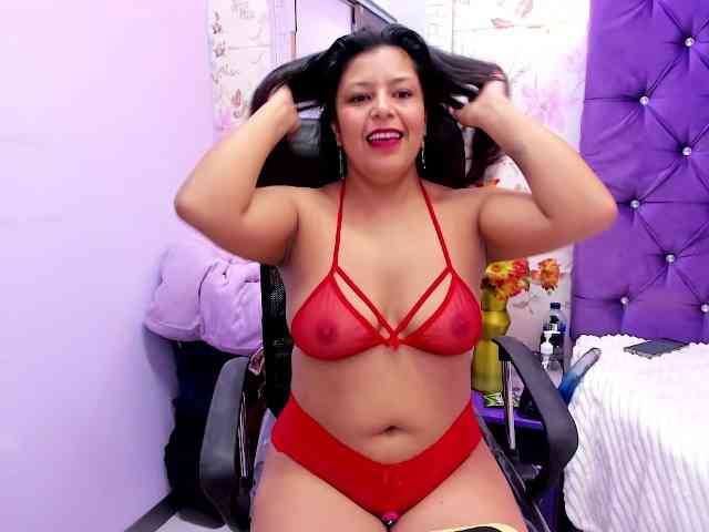 CAROLINASUAREZ webcam