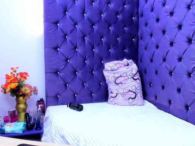 CAROLINASUAREZ webcam