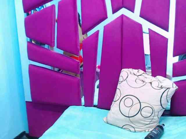 CAROLINASUAREZ webcam