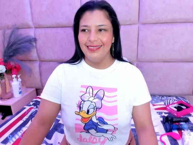 CAROLINASUAREZ webcam
