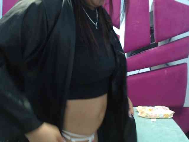 CAROLINASUAREZ webcam