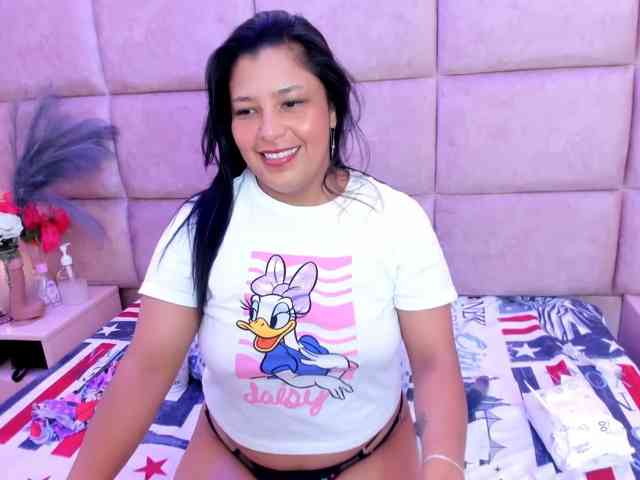 CAROLINASUAREZ