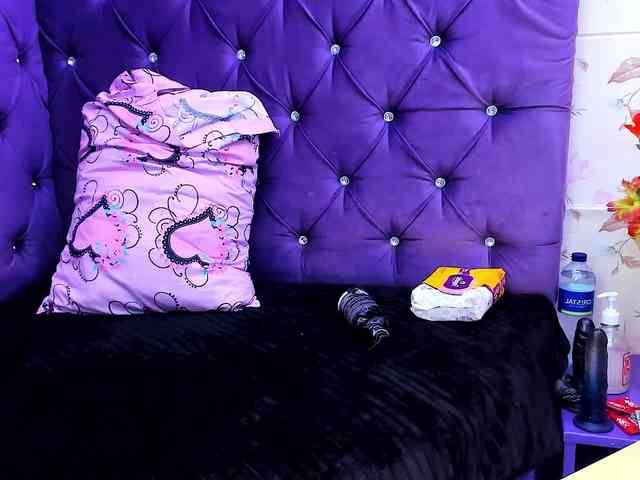 CAROLINASUAREZ webcam