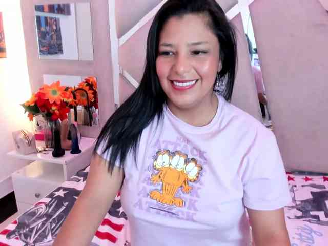 CAROLINASUAREZ webcam