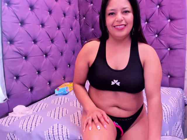 CAROLINASUAREZ webcam