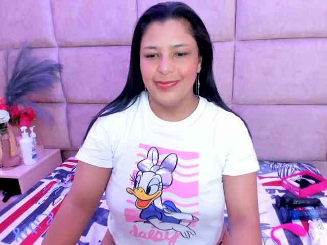 CAROLINASUAREZ
