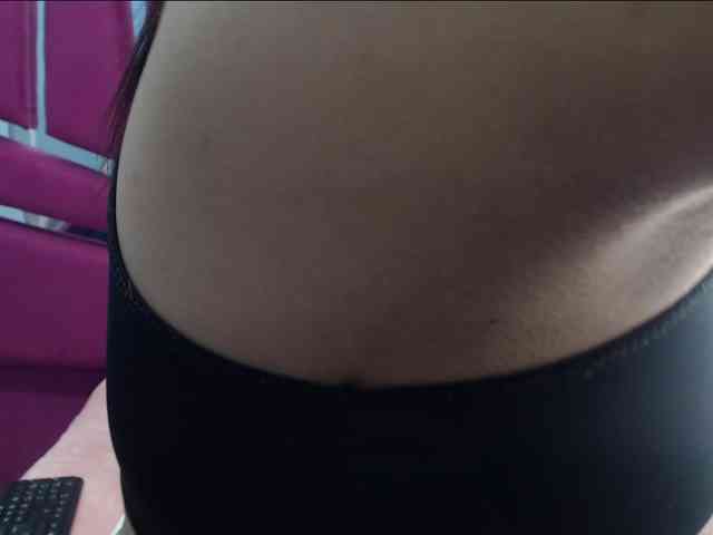 CAROLINASUAREZ webcam