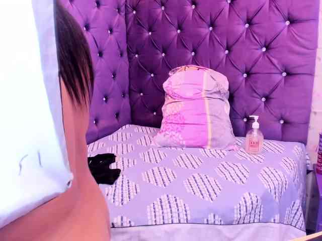 CAROLINASUAREZ webcam