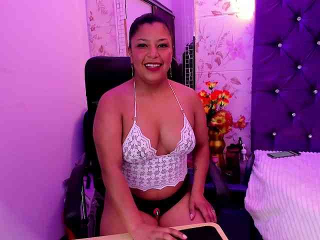 CAROLINASUAREZ webcam
