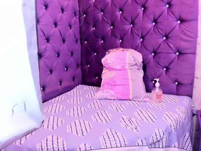 CAROLINASUAREZ webcam