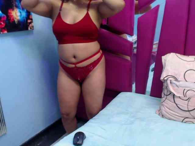 CAROLINASUAREZ webcam