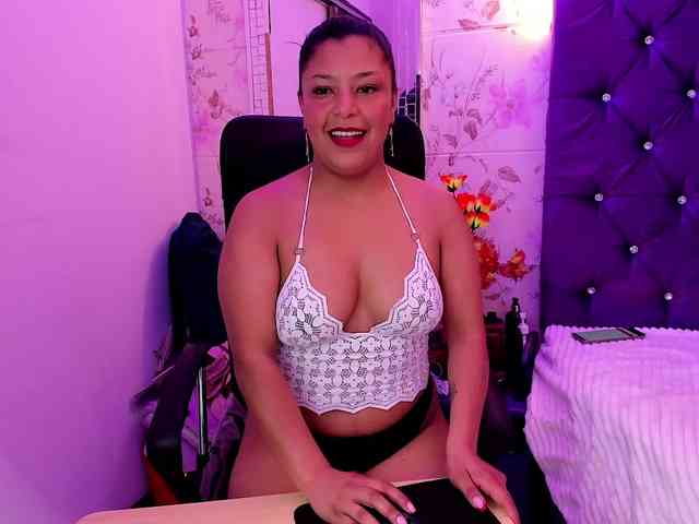 CAROLINASUAREZ webcam