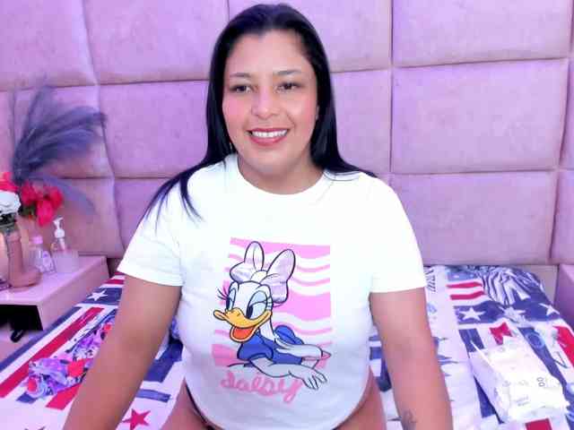 CAROLINASUAREZ