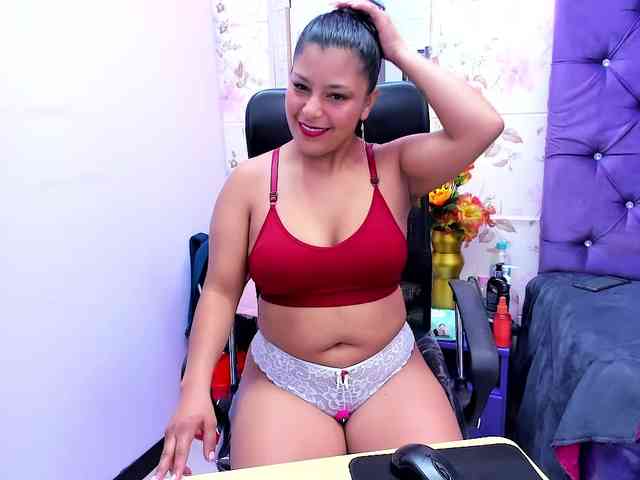 CAROLINASUAREZ webcam