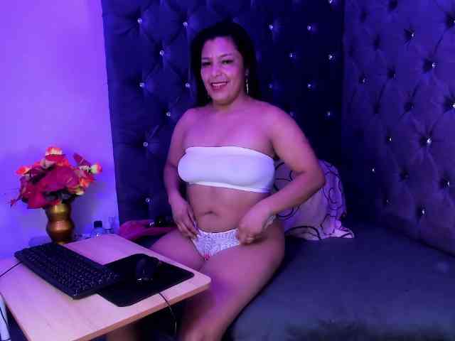 CAROLINASUAREZ webcam