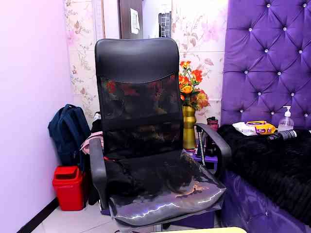 CAROLINASUAREZ webcam