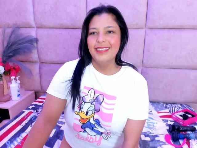 CAROLINASUAREZ