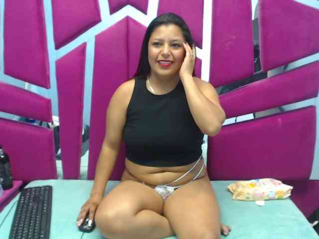 CAROLINASUAREZ webcam