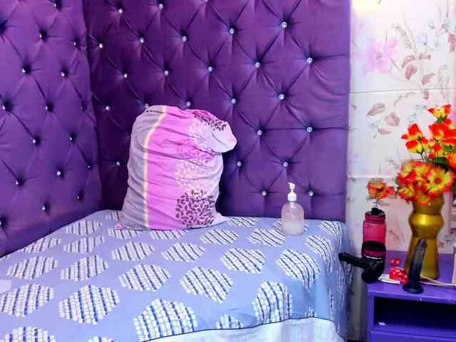 CAROLINASUAREZ webcam
