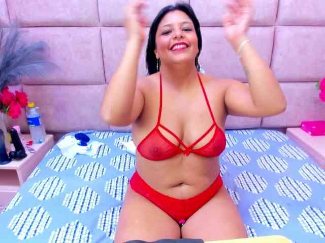 CAROLINASUAREZ webcam