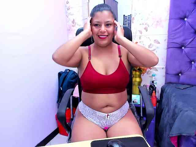 CAROLINASUAREZ webcam