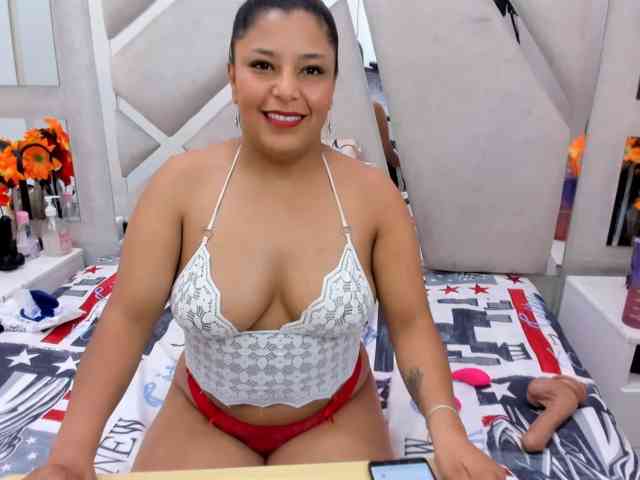 CAROLINASUAREZ