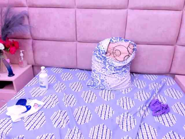 CAROLINASUAREZ webcam