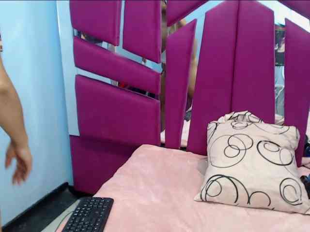 CAROLINASUAREZ webcam