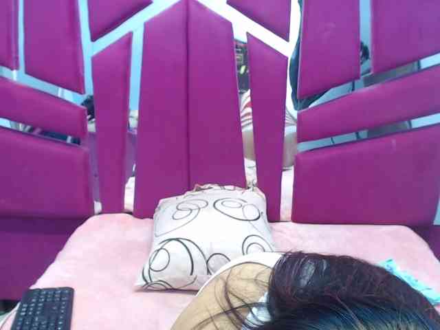 CAROLINASUAREZ webcam