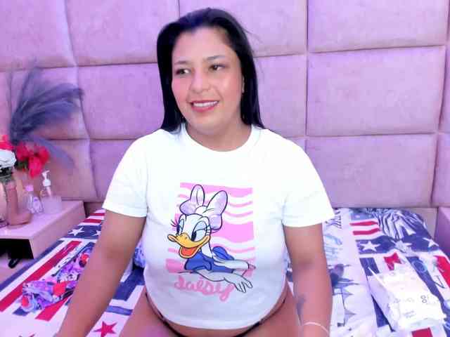 CAROLINASUAREZ