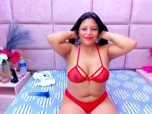 CAROLINASUAREZ webcam