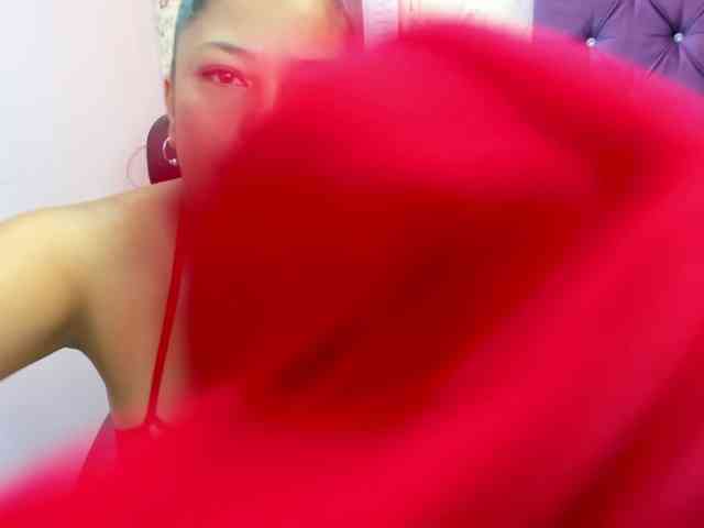 CAROLINASUAREZ webcam