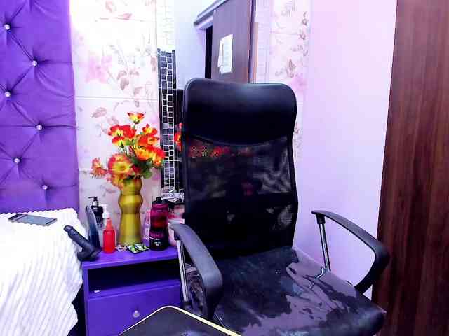 CAROLINASUAREZ webcam