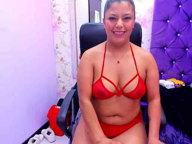 CAROLINASUAREZ webcam