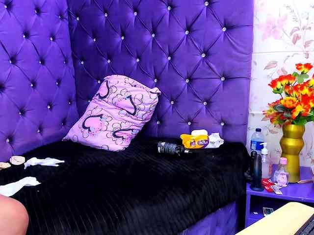 CAROLINASUAREZ webcam
