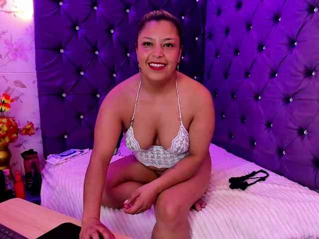 CAROLINASUAREZ webcam