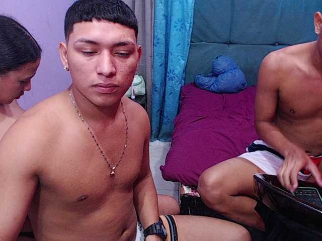twinksfuck live cam on BongaCams