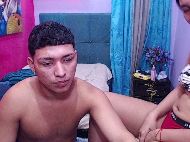 twinksfuck live cam on BongaCams
