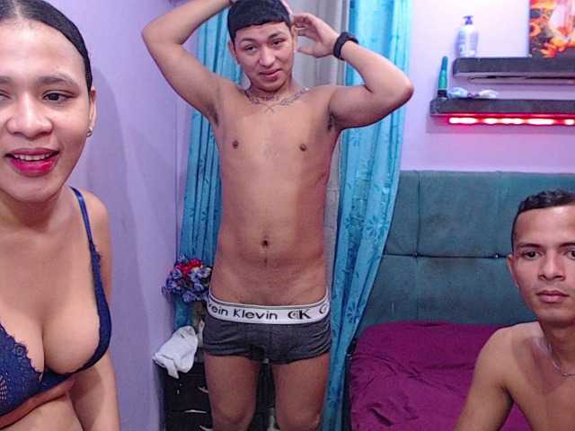 twinksfuck live cam on BongaCams