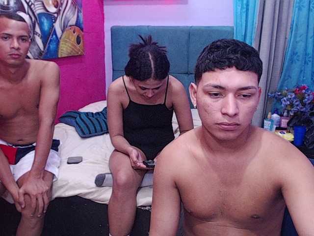 twinksfuck live cam on BongaCams