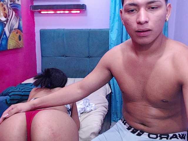 twinksfuck live cam on BongaCams