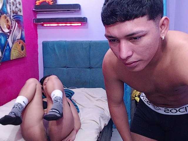 twinksfuck live cam on BongaCams