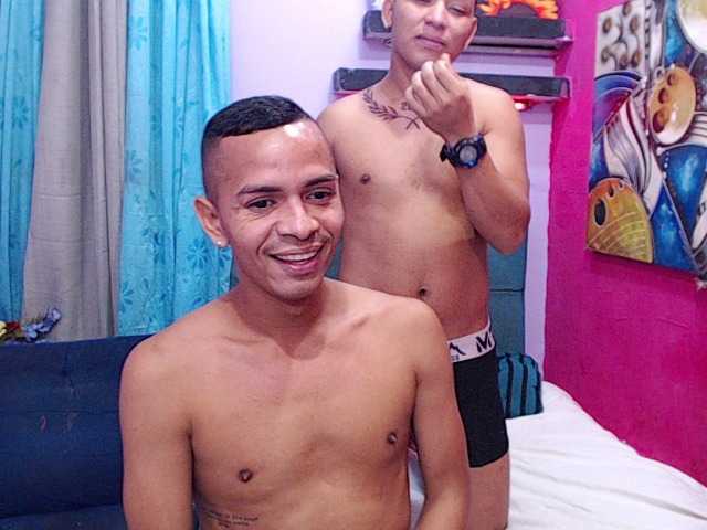 twinksfuck live cam on BongaCams