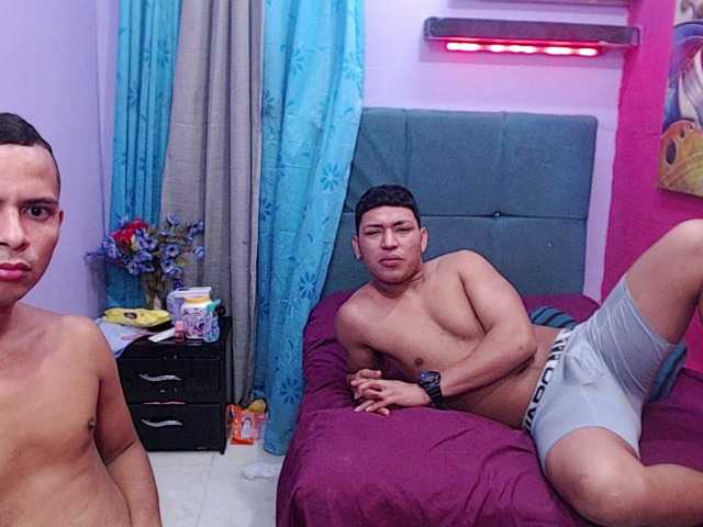 twinksfuck live cam on BongaCams