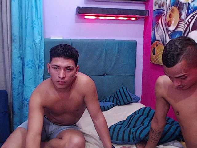 twinksfuck live cam on BongaCams