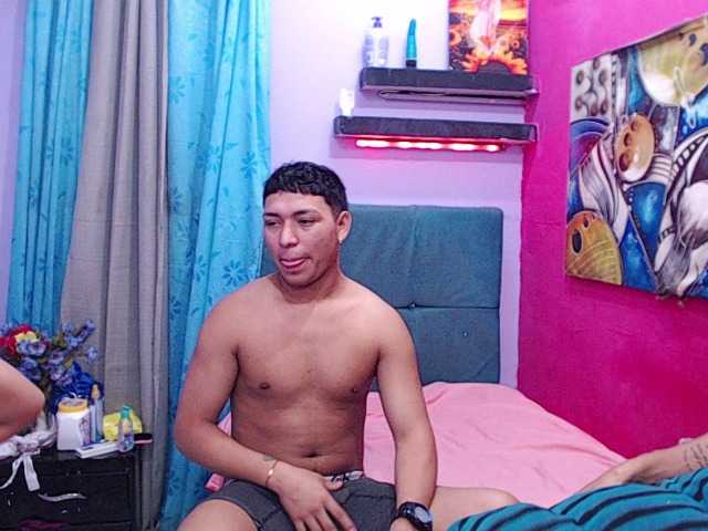 twinksfuck live show