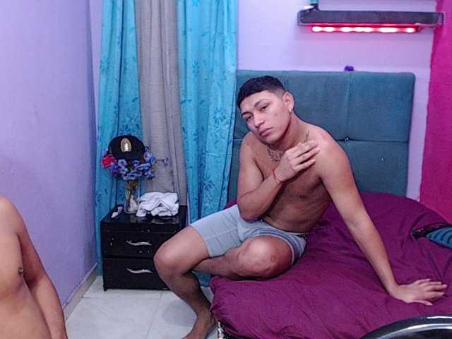 twinksfuck live cam on BongaCams