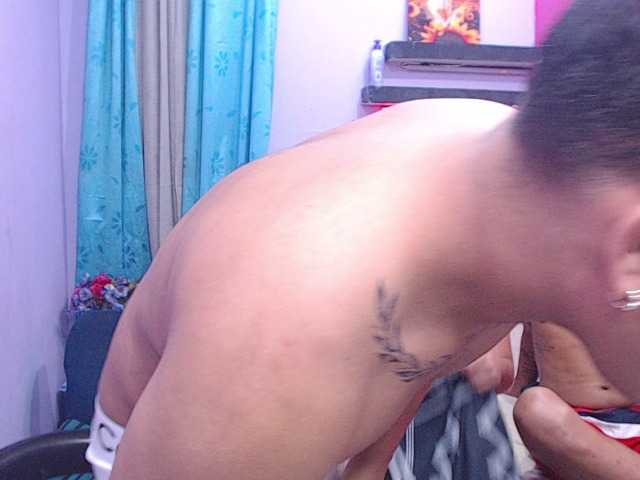 twinksfuck live cam on BongaCams