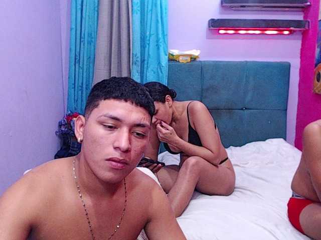 twinksfuck live cam on BongaCams